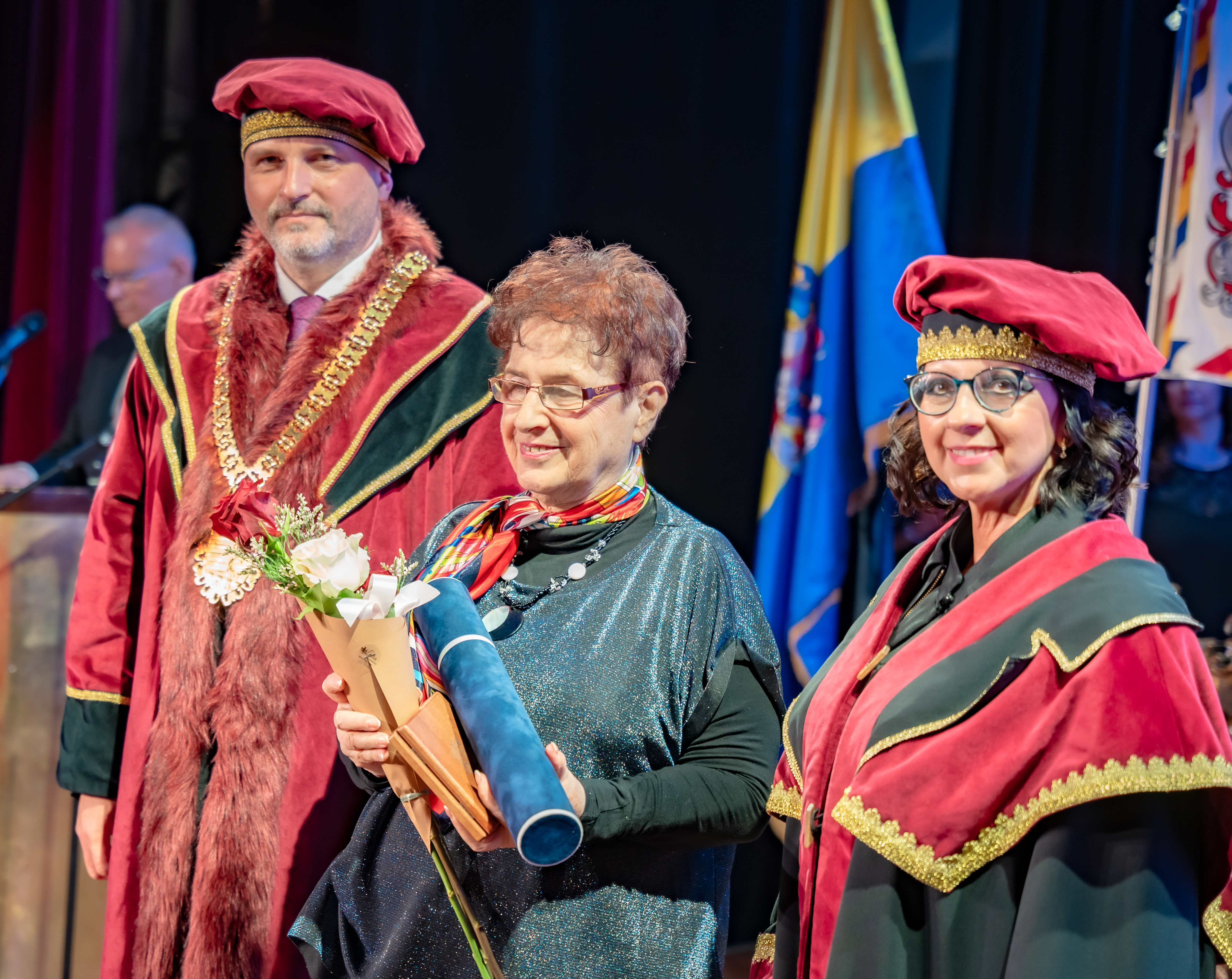 Slavnostny ceremonial udelovania Ceny mesta Kosice a Cien primatora mesta Kosice-46
